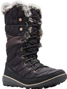 Columbia Heavenly Omni-Heat Winter 