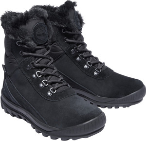 Timberland boots for hiking, rain 