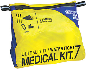 Adventure Medical Kits Sportsman Series Steelhead 2-Day First Aid