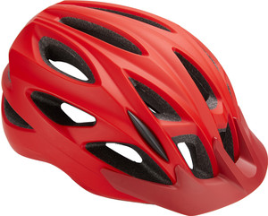 mec chinook cycling helmet