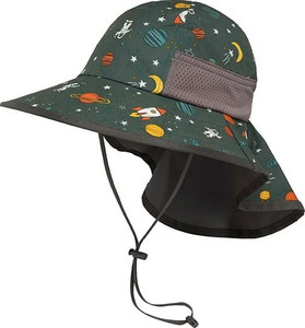 Youth sun hats | MEC