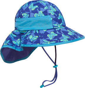 Youth sun hats | MEC
