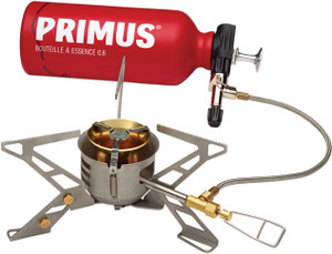 Camp Stoves and Camping Grills | MEC