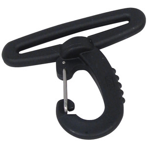 UTX / Duraflex, 25MM (1”) POM Heavy-duty Swivel Snap Hook