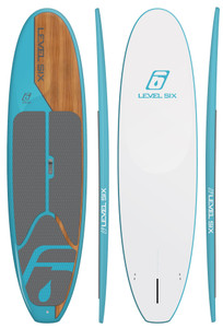 Stand-up paddle gonflable - MAC DUCK - L' AQUAPHILE sarl