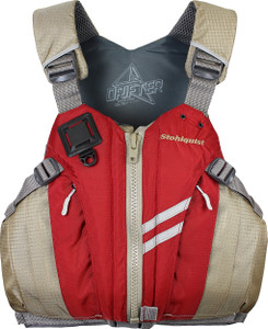 MEC Fusion Neoprene Vest - Men's