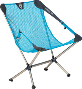 mec folding camping chair