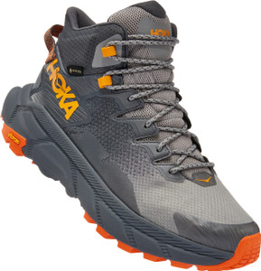 Shoes for hiking and trail running | MEC