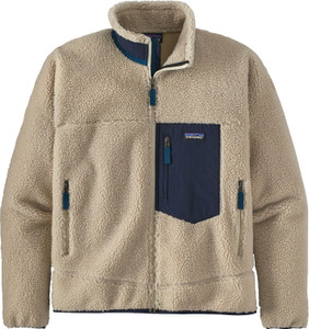 mec fleece jacket