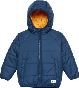 MEC Brume Reversible Jacket - Children 