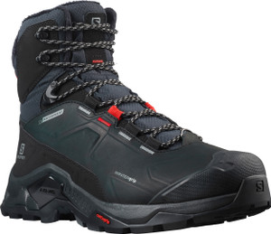 salomon winter shoes women