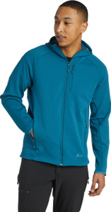 mec soft shell jacket