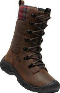 casual boots for winter 