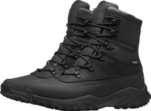 The North Face boots for hiking, rain 