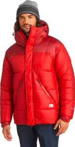 Down and synthetic insulated jackets | MEC