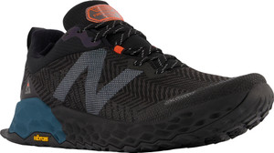 Chaussures de course sur sentier de New 