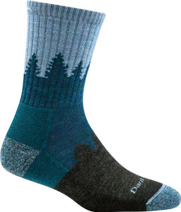 Men's Hiker Boot Hiking Socks – Darn Tough