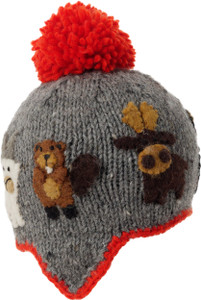 Toddler and Child Hats and Toques