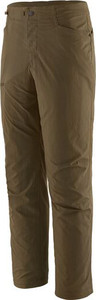 Patagonia, Pants, Patagonia Nylon Rock Wear Water Resistant Pants Sz 34x3  Adjustable Durable Gray