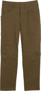mochilero stretch pants