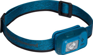 New Mexico Nomad : Extremus Midnight Torch Headlamp