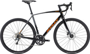 Ridley Kanzo A Eco Tiagra Bicycle 