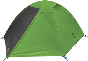 Sports Outdoors Ozark Trail Himont 1-Person Backpacking Tent, with Full Fly
