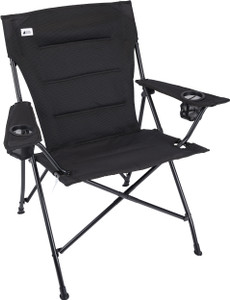 mec folding camping chair