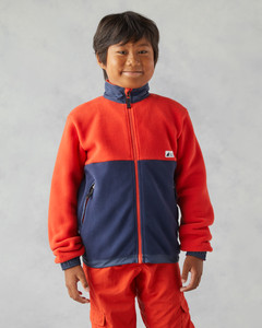 mec fleece jacket