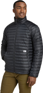 Down and synthetic insulated jackets | MEC