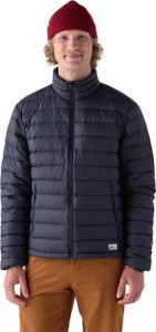 Yeti Down Insulated Jackets | MEC