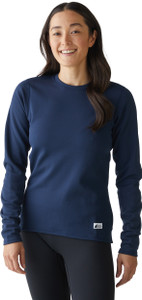 MEC T2 Base Layer Long Sleeve Top - Women's