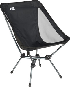 CLS Stainless Steel Spring Folding Chair Outdoor Fishing Chair