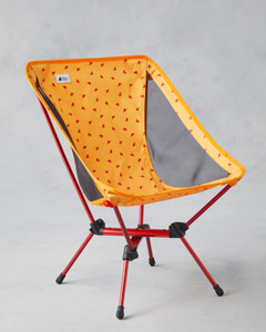 mec folding camping chair