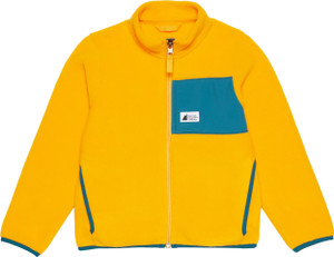 mec fleece jacket
