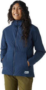 Synthetic insulated jackets | MEC