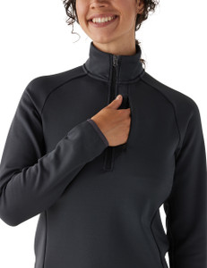 MEC Fireside Fleece Jacket - Women's