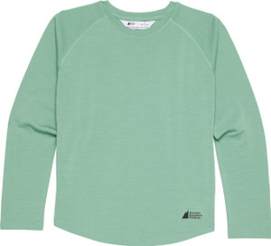 MEC T2 Merino Base Layer Long Sleeve Top - Men's