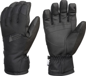 mec ski gloves