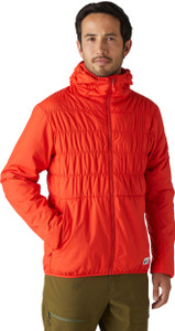 Down and synthetic insulated jackets | MEC