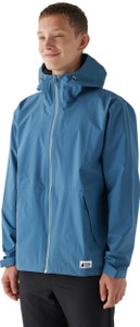 Men's Mec Rainwear Collection