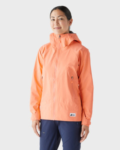 icebreaker Merino 260 Vertex LS Half Zip Herenga - Women's