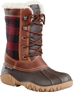casual boots for winter 