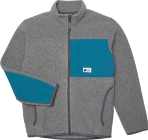 mec fleece jacket