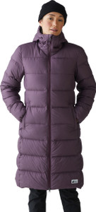 manteau hiver mec