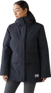 mec parka