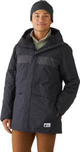Down and synthetic insulated jackets | MEC