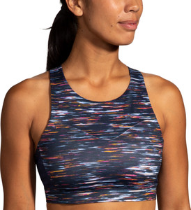 Brooks Sports Bras, Low-impact & High-impact