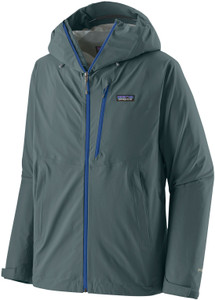 Women's Waterproof & Rain Jackets by Patagonia