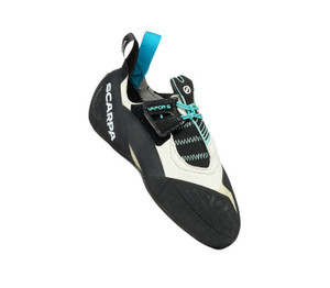 Black Diamond Zone Lv Climbing Shoes, Seagrass Men's Size 7